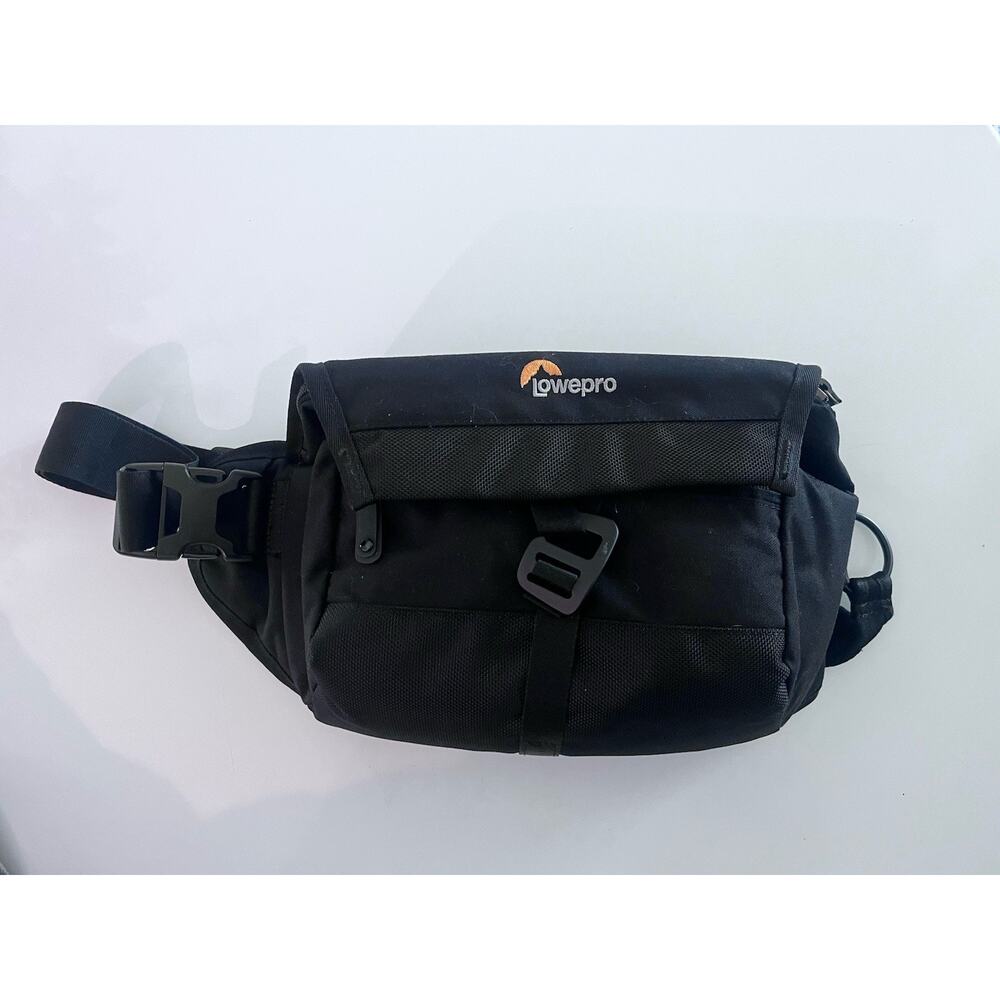 LowePro HP M-Trekker 120 EUC